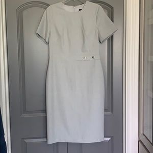 NWT Banana Republic Sheath Dress